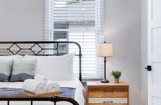 Evergreen - A Birdy Vacation Rental - Foto 32