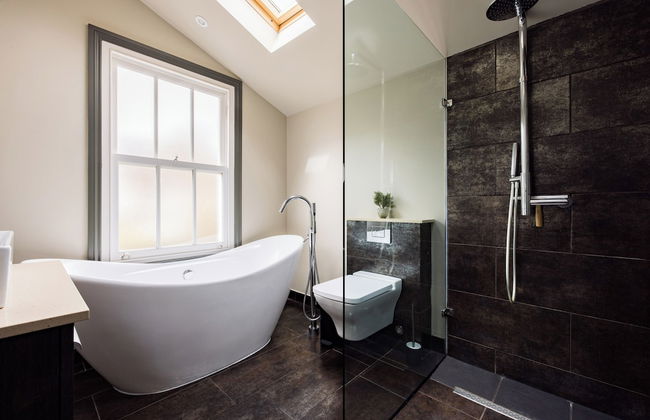 The North Kensington Cottage No 2 - Foto 30