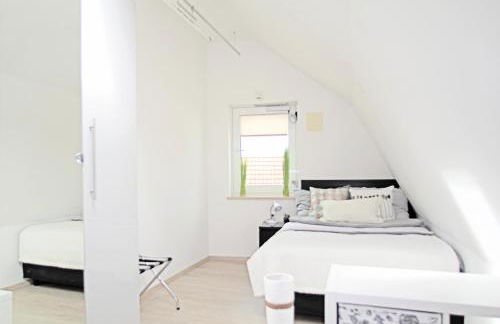 Boardinghouse Gaimersheim - Photo 52