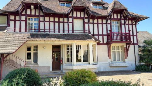 Manoir du Moulin - Foto 2