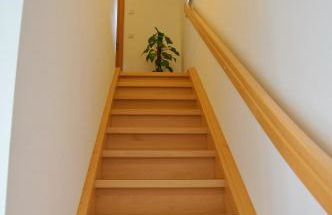 Ferienwohnung 3 - Gourmetzimmer - Foto 8