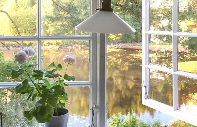 4 Star Holiday Home in Aplared - Foto 30