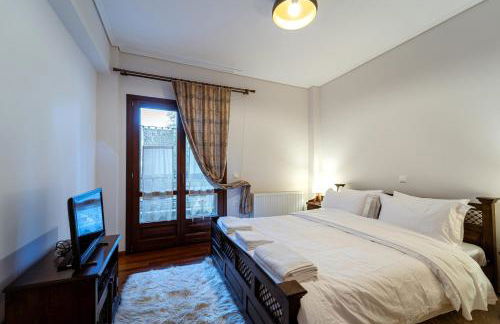 The Foxes - Modern 1BD apartment in the Forest - Foto 10