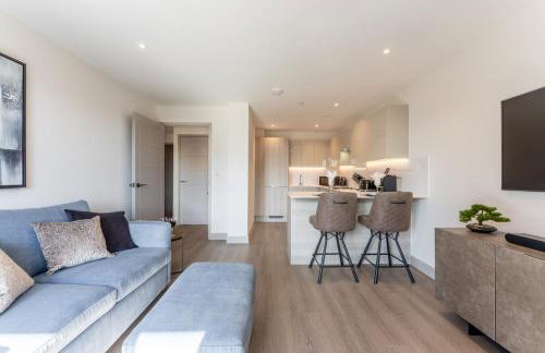 Harbour View by Grandeur Property - Foto 8