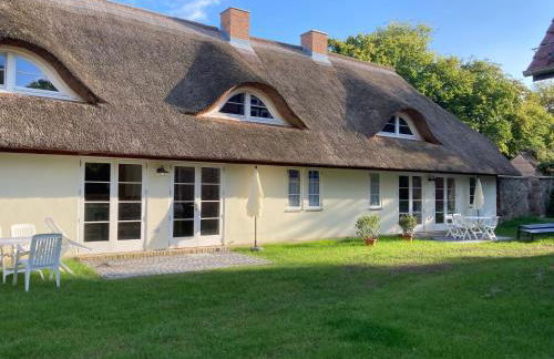 Katen am Schwanenteich - Grüne Kate - Foto 2