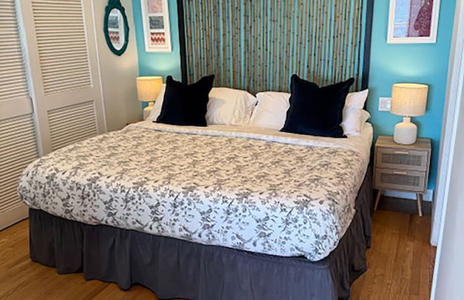 Malibu Beach Paradise Apartments - Foto 16