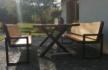 Domek w Górach Sowich - Foto 6