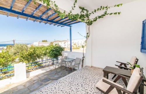 Marilia's view Tinos island 1 - Foto 13