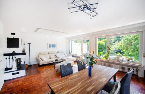 cruwzo Home Wuppertal- Komfort trifft Stil - Foto 6