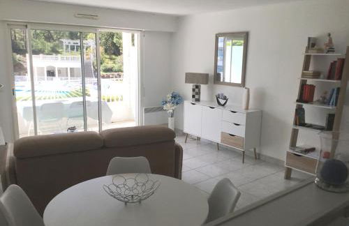 Les Sables superbe T3 cadre unique 7mn à pied de la mer - Foto 23