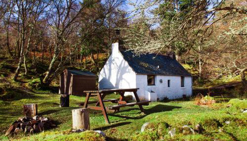 Sawmill Cottage - Photo 2