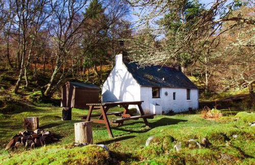 Sawmill Cottage - Photo 2