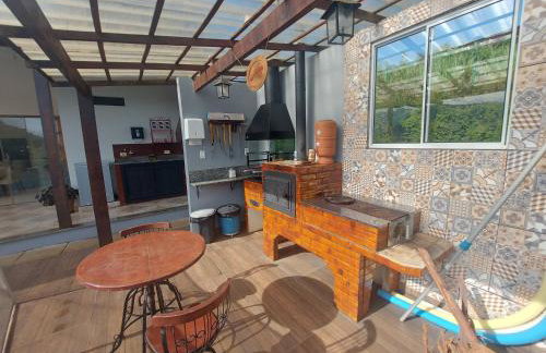 Temporada no Paraíso em Teresópolis - Foto 19