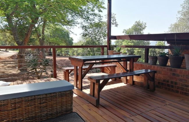 Boshoffville Family Farm - Foto 30