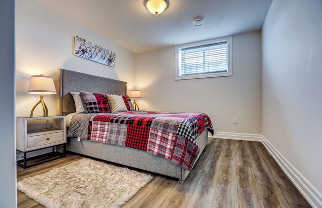 GLOBALSTAY 4Bd Basement Port Elgin Beach - Foto 8