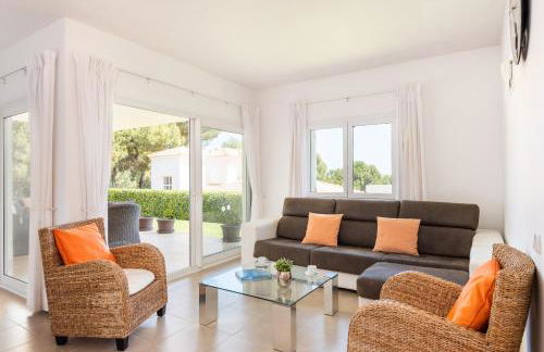 Villa Arual - Foto 9