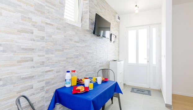 Refeições no quarto