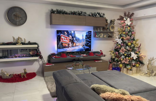 Marsascala Sea View Apartment Hpi9934 - Foto 24