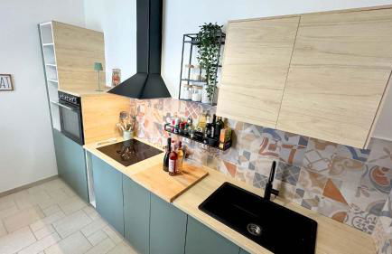 Casa Vacanza OBLÒ, la tua oasi a Lido Conchiglie - Foto 13