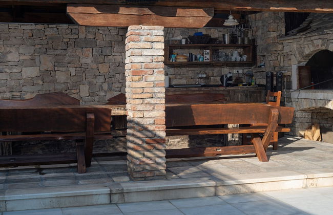 Villa Quince Zadarvillas - Photo 22