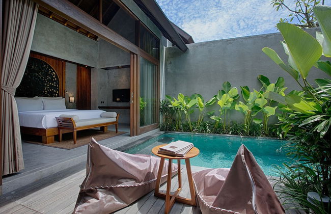 Taman Dhamawangsa Suites - Foto 15