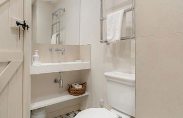 Horseshoe Cottage - Foto 16