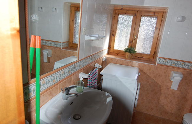 El Capricho de Nieves - Foto 30