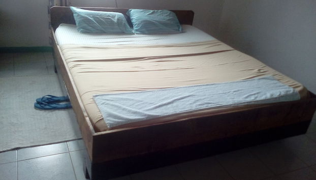 Beach Front Nicky Villa - Watamu Beach - Foto 3