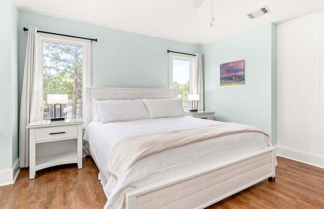 Village Place 6B - Bella Tybee - Foto 9