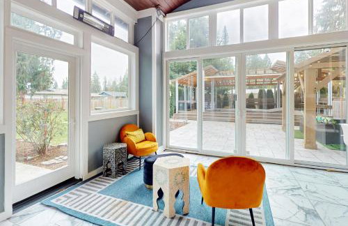 Marysville Modern Oasis - Foto 12