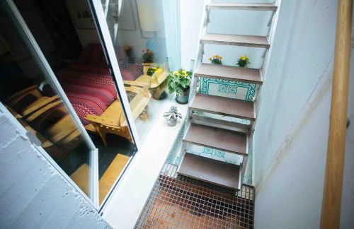 Spacious Chillout in Madrid - Foto 18