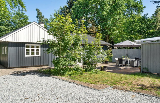 "Tannie" - 300m from the sea - Foto 4