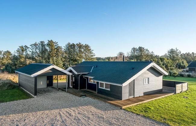 "Oskarvine" - 900m from the sea - Foto 4