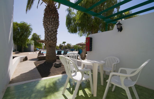 Apartamentos LIVVO Las Gaviotas - Photo 60