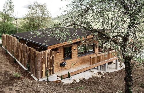 Romantikchalet Bärenhöhle - Foto 30