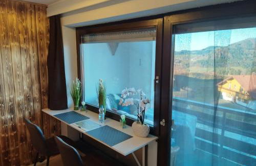 Mailin`s Apartment inkl Oberstaufen Plus Card - Foto 10