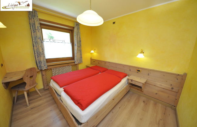 Alpen Royal by Livigno Accomodation - Foto 47