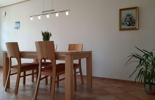 H a r m o n i e - Country House "An der Oste" - Foto 15