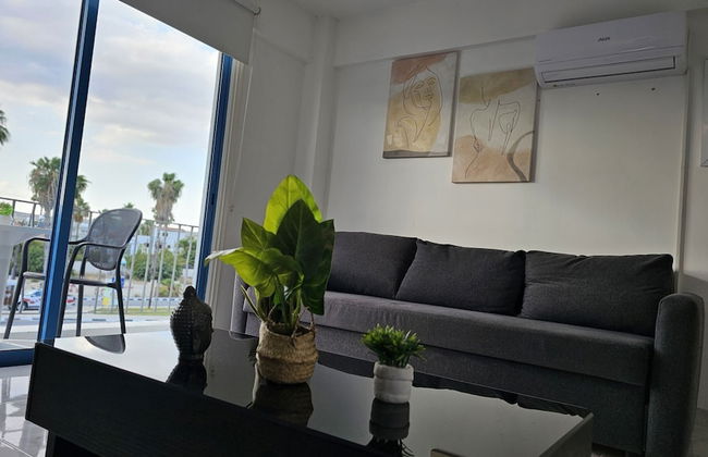 140 VOR - Stay Chrisoula Beach Garden - Foto 11