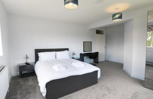 Strelley Court Farm - Foto 19