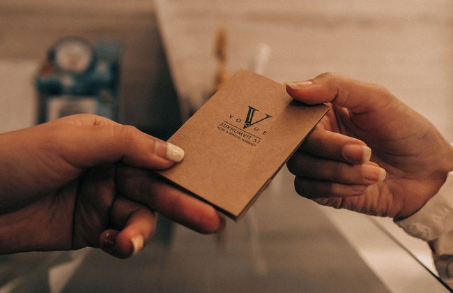 VOQUE Hotel & Serviced Residence Sukhumvit 51 - Photo 3