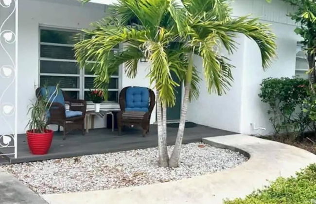 Orchid Oasis Retreat - Foto 12