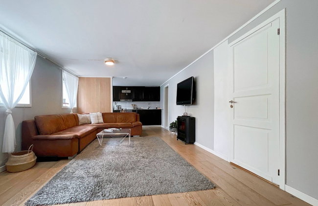 BnB Apartment 1 Nice & Cozy"central 2 Rooms by Berti - Foto 12