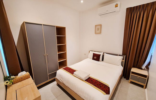 Jira Pool Villa - Foto 10