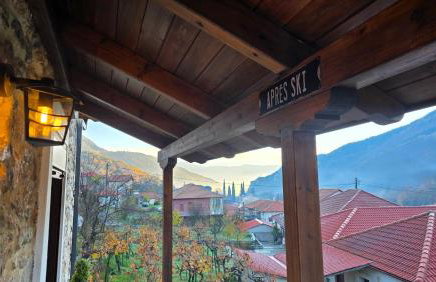 Chalet 1932 Boutique Mountain Chalet με Ιδιωτικό Hot Tub & Τζάκι - Photo 53