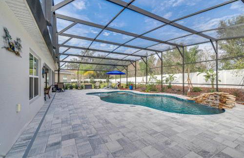 Pool and Resort Landscaping Bright Oxford Getaway - Foto 28