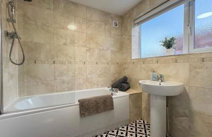 Sea Blue House, Cullercoats - Foto 33