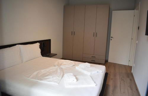 Baia delle Rose Holiday Apartments - Photo 11