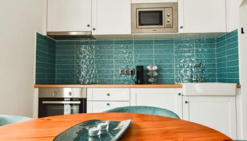 A Casa da Graça Reis by Horizon View Madeira - Foto 5, stove