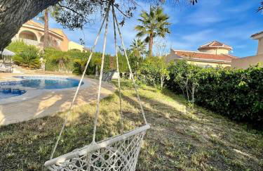 Villa Calma - Foto 7